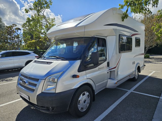 Challenger Genesis 30 - Photo 24