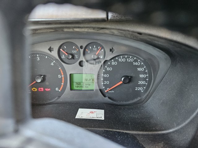Challenger Genesis 34 - Photo 5