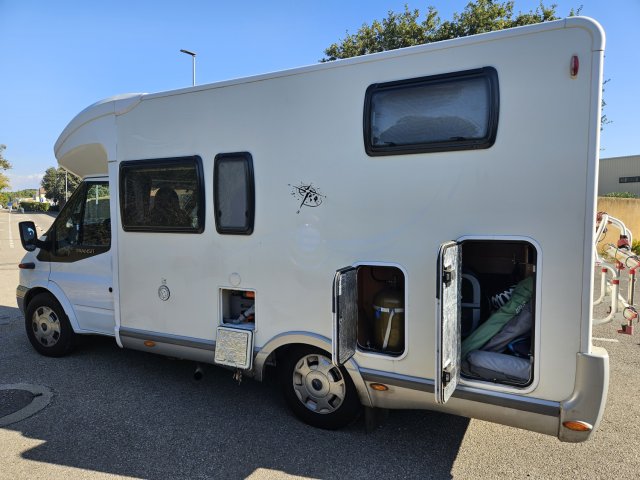 Challenger Genesis 34 - Photo 17