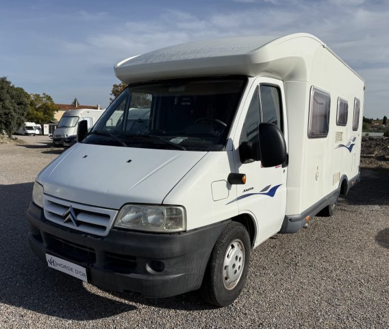 Challenger Genesis 38 - Photo 2