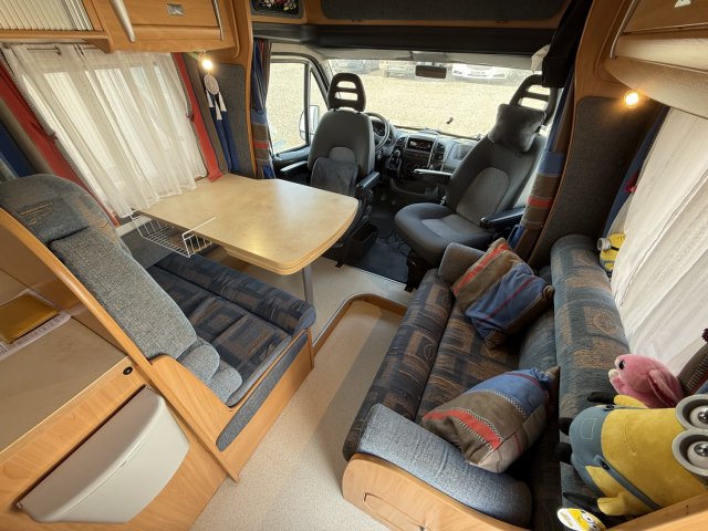 Challenger Genesis 38 - Photo 3