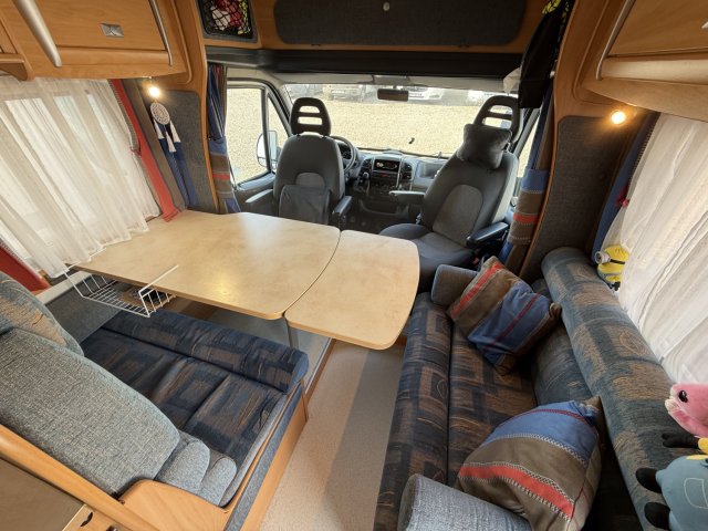 Challenger Genesis 38 - Photo 4