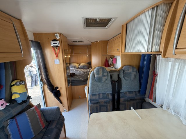 Challenger Genesis 38 - Photo 6