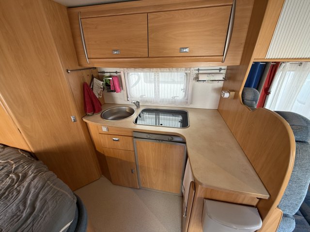 Challenger Genesis 38 - Photo 7