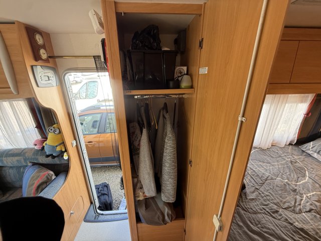 Challenger Genesis 38 - Photo 8