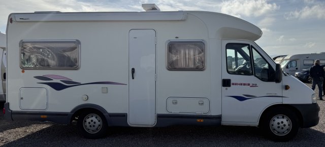 Challenger Genesis 38 - Photo 15