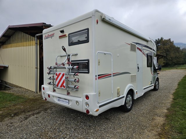 Challenger Genesis 52 - Photo 3