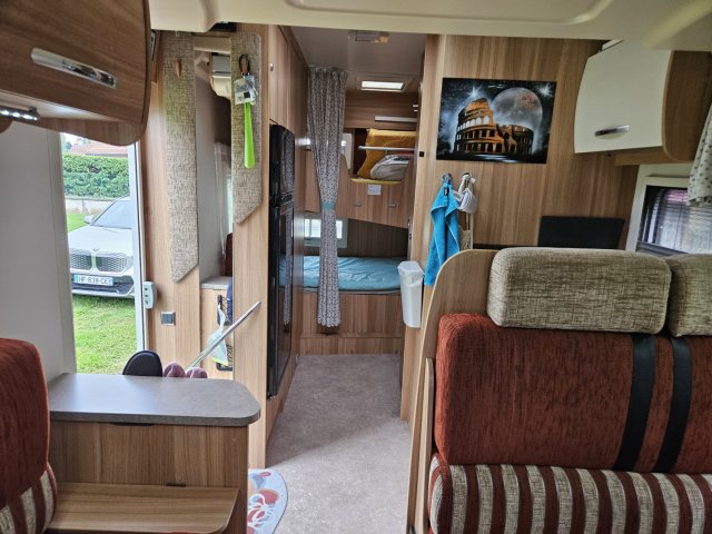 Challenger Genesis 52 - Photo 4