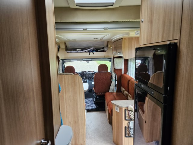 Challenger Genesis 52 - Photo 5