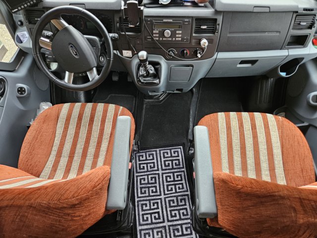 Challenger Genesis 52 - Photo 6
