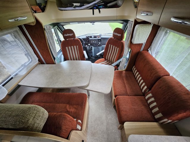 Challenger Genesis 52 - Photo 7