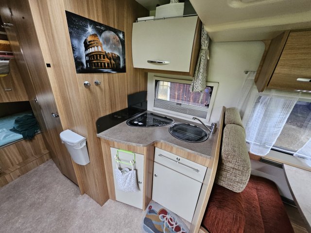 Challenger Genesis 52 - Photo 8