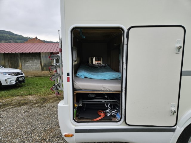 Challenger Genesis 52 - Photo 15