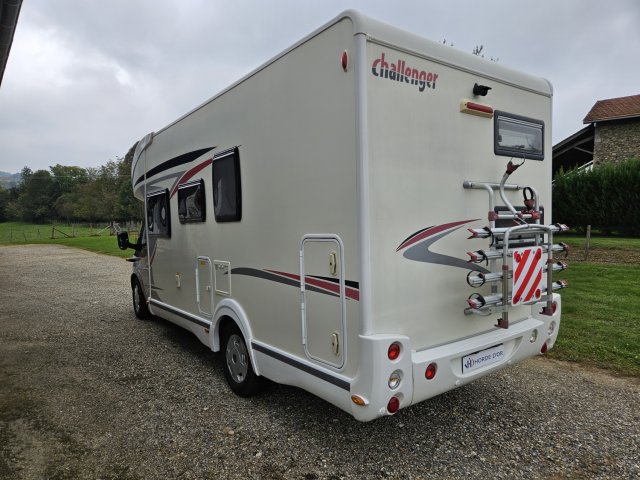 Challenger Genesis 52 - Photo 19