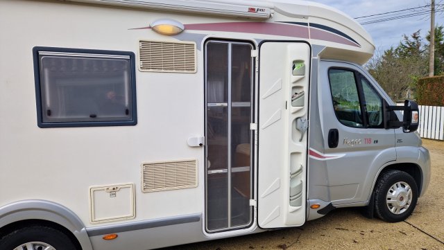 Challenger Mageo 118 EB - Photo 4