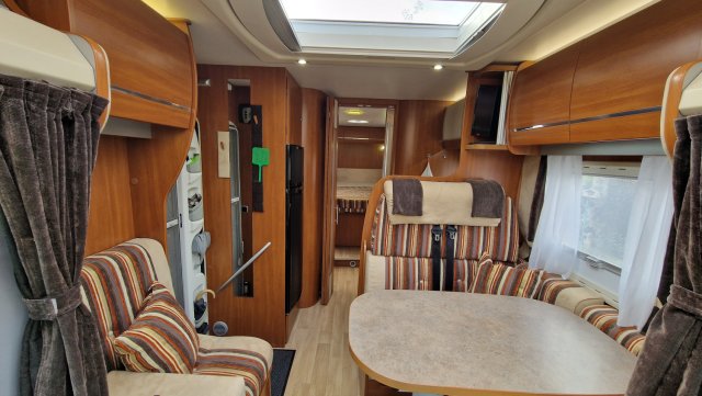 Challenger Mageo 118 EB - Photo 5