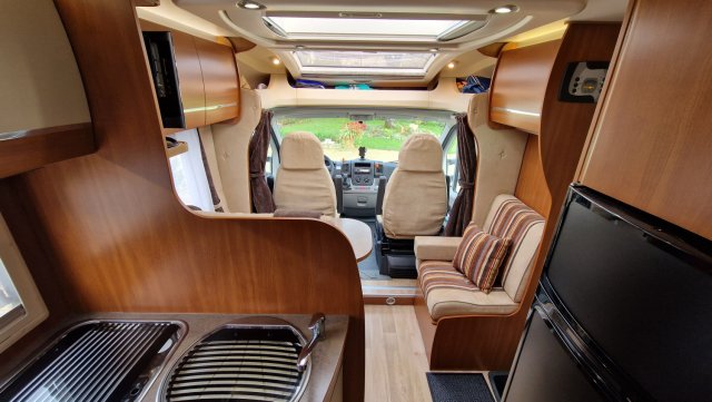 Challenger Mageo 118 EB - Photo 6