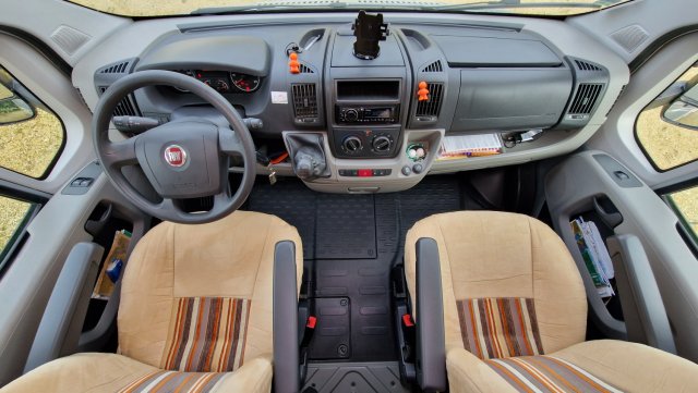 Challenger Mageo 118 EB - Photo 7