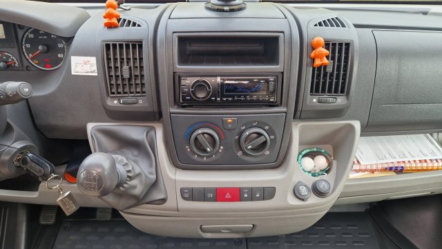 Challenger Mageo 118 EB - Photo 8