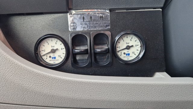 Challenger Mageo 118 EB - Photo 9