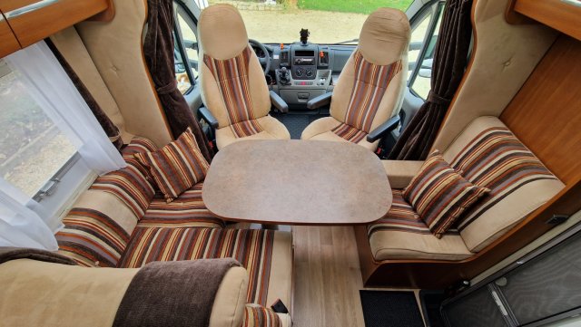 Challenger Mageo 118 EB - Photo 12