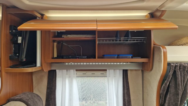 Challenger Mageo 118 EB - Photo 13