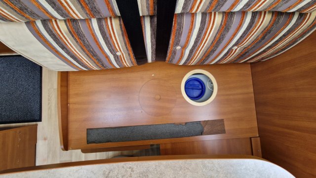 Challenger Mageo 118 EB - Photo 15