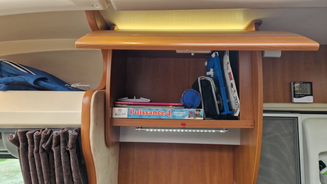 Challenger Mageo 118 EB - Photo 16