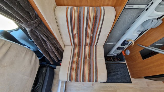 Challenger Mageo 118 EB - Photo 17