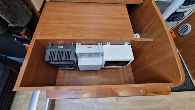 Challenger Mageo 118 EB - Photo 18