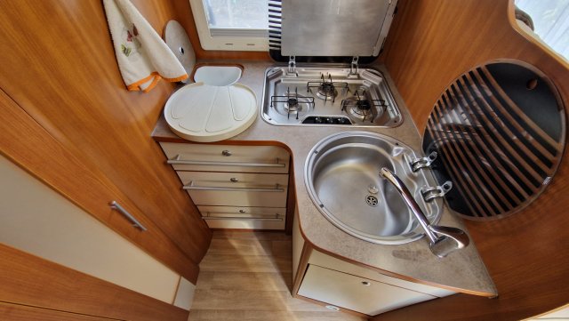 Challenger Mageo 118 EB - Photo 20