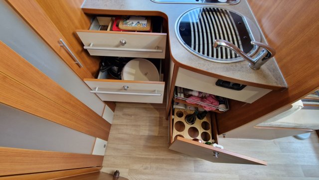 Challenger Mageo 118 EB - Photo 21