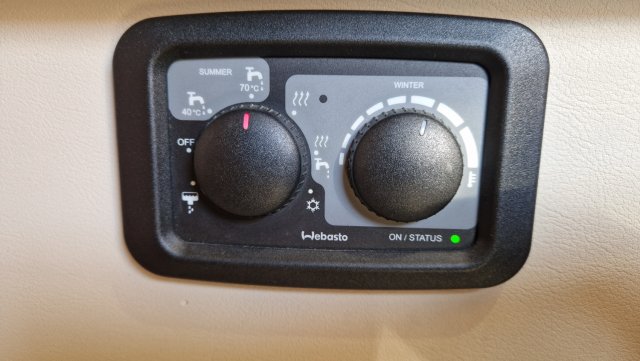 Challenger Mageo 118 EB - Photo 22