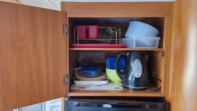 Challenger Mageo 118 EB - Photo 26