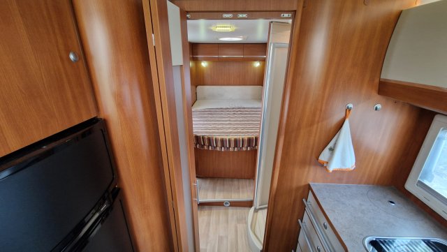 Challenger Mageo 118 EB - Photo 28