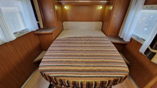 Challenger Mageo 118 EB - Photo 29