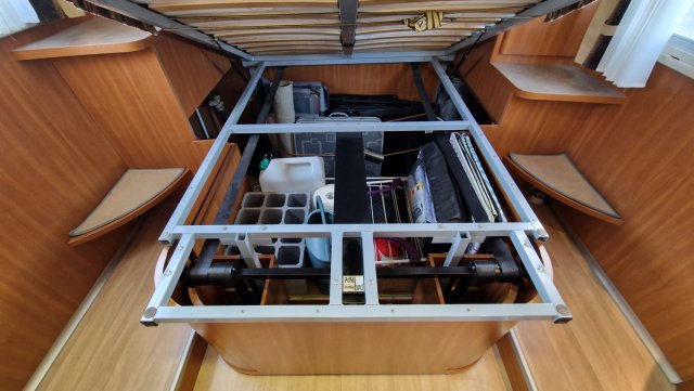 Challenger Mageo 118 EB - Photo 30