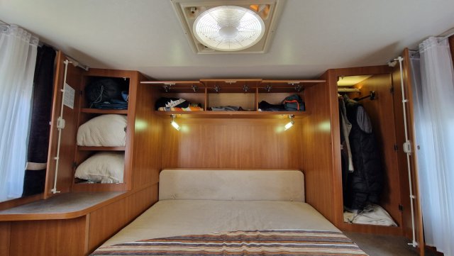 Challenger Mageo 118 EB - Photo 31