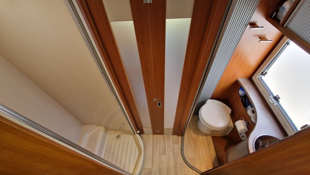 Challenger Mageo 118 EB - Photo 34