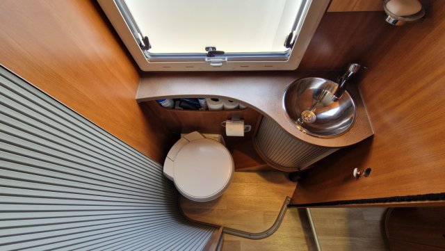 Challenger Mageo 118 EB - Photo 37