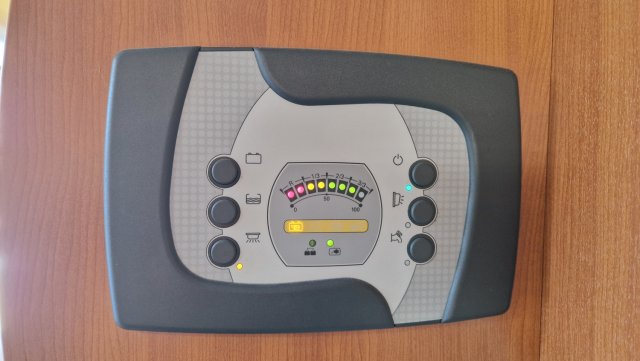 Challenger Mageo 118 EB - Photo 40