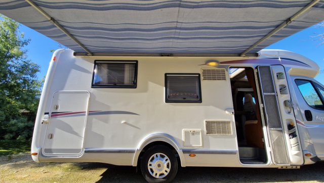 Challenger Mageo 118 EB - Photo 41