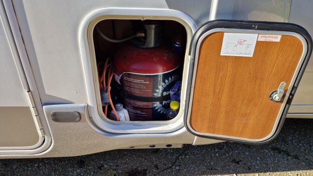 Challenger Mageo 118 EB - Photo 42