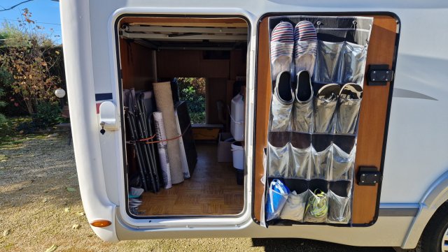 Challenger Mageo 118 EB - Photo 44