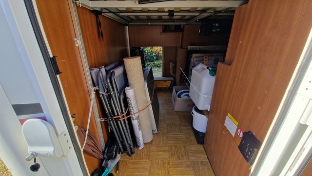 Challenger Mageo 118 EB - Photo 45