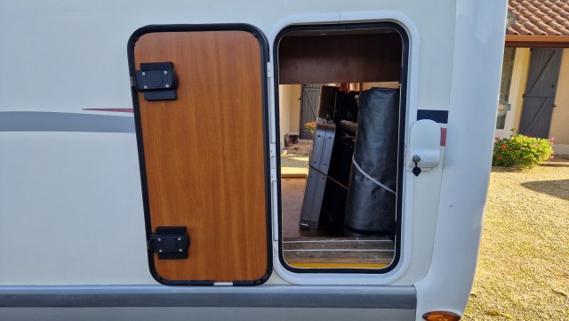 Challenger Mageo 118 EB - Photo 47