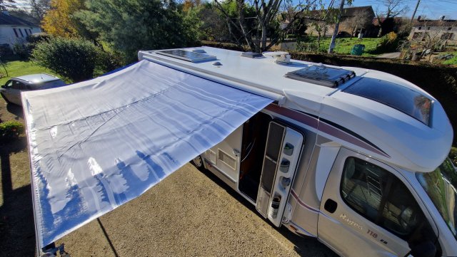 Challenger Mageo 118 EB - Photo 48