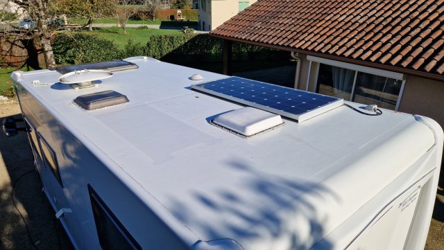 Challenger Mageo 118 EB - Photo 49