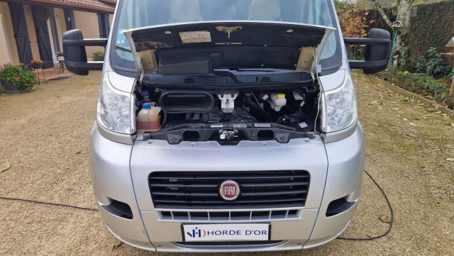 Challenger Mageo 118 EB - Photo 50