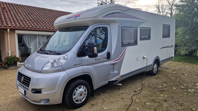 Challenger Mageo 118 EB - Photo 51